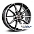 NZ R17 / 7J PCD 5x108 ЕТ 33 ЦО 60.1 R-03