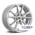 iFree Original R15 / 6J PCD 5x114.3 ЕТ 42 ЦО 67.1 ZV Elantra КС1005