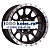 Lizardo 8,5x16/6x139,7 ET0 D110,1 XH326 CBMF (конус)