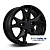 Carwel R16 / 6.5J PCD 5x118 ЕТ 50 ЦО 71.1 Конго