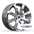 КиК R15 / 6J PCD 4x114.3 ЕТ 40 ЦО 67.1 Джемини