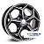 N2O R14 / 6J PCD 4x100 ЕТ 45 ЦО 73.1 Y741