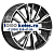 Premium Series 7,5x18/5x112 ET40 D57,1 КР010 (Kodiaq) Diamond Quartz