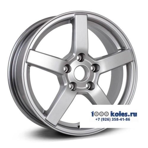 NZ R16 / 6.5J PCD 5x112 ЕТ 33 ЦО 57.1 R-02