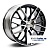 RST R17 / 7.5J PCD 5x114.3 ЕТ 52 ЦО 67.1 R007