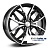 Скад R16 / 6.5J PCD 4x100 ЕТ 45 ЦО 67.1 Асти