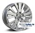 Replica H R17 / 7J PCD 5x114.3 ЕТ 55 ЦО 67.1 Ma3H