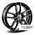 RST R16 / 6J PCD 5x114.3 ЕТ 43 ЦО 67.1 R076