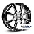 Carwel R14 / 5.5J PCD 4x98 ЕТ 35 ЦО 58.5 Йота