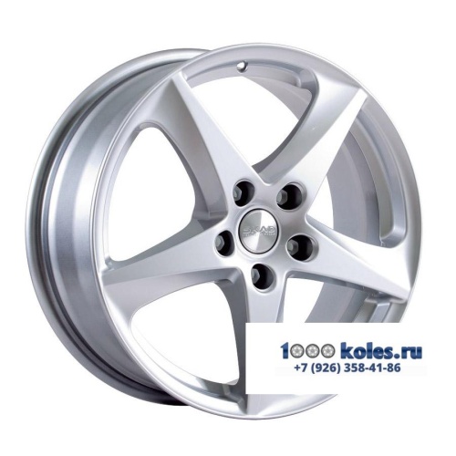 Скад R17 / 7J PCD 5x114.3 ЕТ 40 ЦО 66.1 Легенда