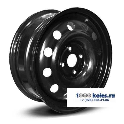 ТЗСК R15 / 6J PCD 4x100 ЕТ 48 ЦО 54.1 15_Hyundai_Kia