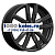 Premium Series 8x20/5x112 ET34 D57,1 КР014 (Teramont) Fury black