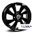 RST R16 / 6J PCD 4x100 ЕТ 50 ЦО 60.1 R006