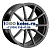 LS Forged 9,5x20/5x120 ET40 D64,1 LS FG01 MGM (конус, C570)