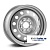 Mefro Wheels R14 / 5J PCD 4x98 ЕТ 35 ЦО 58.6 Kalina