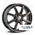 Скад R15 / 6J PCD 4x100 ЕТ 37 ЦО 60.1 Осака