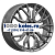 СКАД 7x18/5x114,3 ET38 D67,1 Эльба (КЛ1071) Графит