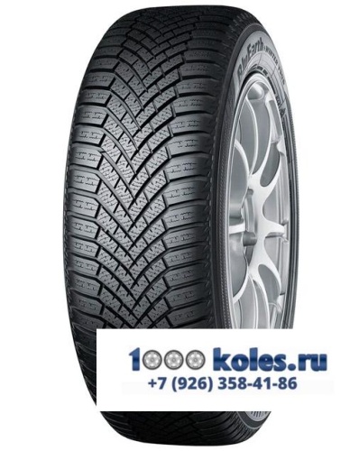 Yokohama 315/35 r21 BluEarth Winter V906 111W