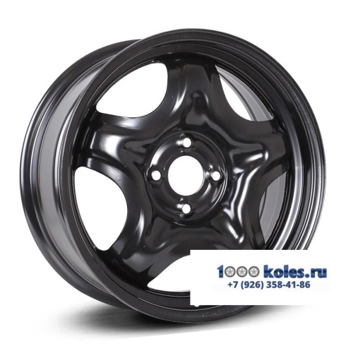 ТЗСК R16 / 6.5J PCD 4x100 ЕТ 50 ЦО 54.1 16_Hyundai_Kia