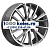Premium Series 7,5x18/5x114,3 ET39 D60,1 КР010 (Lexus NX) Diamond Gloss Graphite