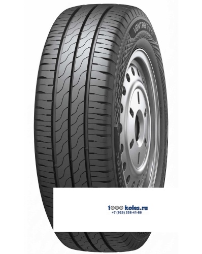 Hankook 205/70 r15c Vantra Transit RA58 106/104R