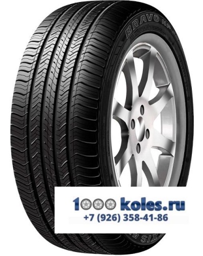 Maxxis 285/50 r20 HP-M3 Bravo 116V