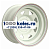 Off-Road Wheels 8x16/5x139,7 ET-19 D110 УАЗ (треуг. мелкий) Белый