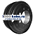 Kronprinz 7x20/8x275 ET144 D214 B20DS44 Black (55-П130-3101012) (11 мм) ЗИЛ-130 футор. 2 030 кг