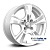 Скад R14 / 5.5J PCD 4x100 ЕТ 45 ЦО 67.1 Крит
