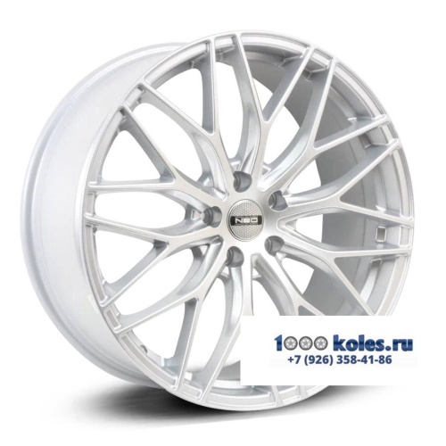 NEO R20 / 8.5J PCD 5x108 ЕТ 42 ЦО 63.4 240