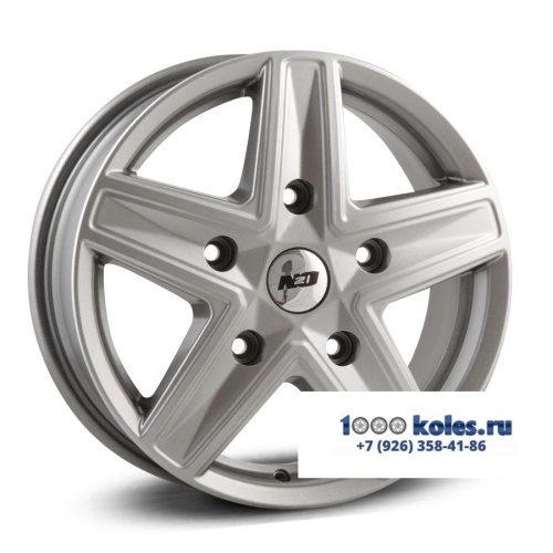 N2O R16 / 6.5J PCD 5x120 ЕТ 50 ЦО 65.1 V2237