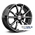 iFree R15 / 6.5J PCD 5x100 ЕТ 38 ЦО 57.1 Сион