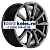 Khomen Wheels 7,5x18/5x114,3 ET45 D60,1 KHW1808 (RAV4) Gray