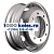 SRW 6,75x19,5/8x285 ET147 D221 Silver (3196730)