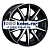 LS 6,5x15/5x114,3 ET40 D73,1 221 BKF (конус)