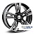 RST R18 / 8J PCD 5x108 ЕТ 50 ЦО 63.4 R228