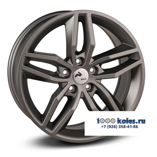 RPLC R18 / 8J PCD 5x112 ЕТ 40 ЦО 66.5 Au82