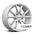 iFree R15 / 6.5J PCD 5x114.3 ЕТ 39 ЦО 60.1 Сион