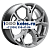 Khomen Wheels 7x17/5x114,3 ET53 D67,1 KHW1702 (Ceed) Gray