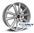 Legeartis Optima R18 / 8J PCD 5x114.3 ЕТ 45 ЦО 60.1 LX53