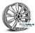 Legeartis Optima R20 / 8.5J PCD 5x108 ЕТ 45 ЦО 63.3 LR43