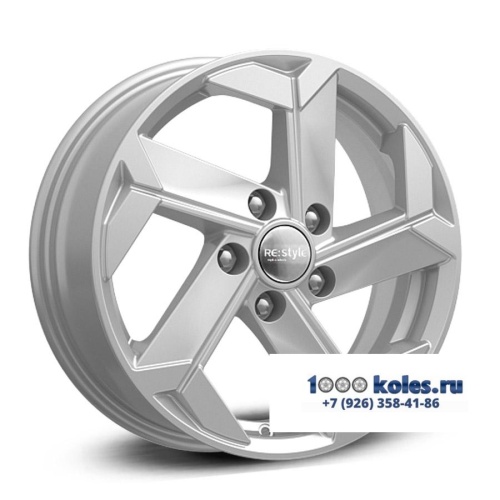 iFree Original R16 / 6J PCD 5x114.3 ЕТ 43 ЦО 67.1 Creta SU КС979