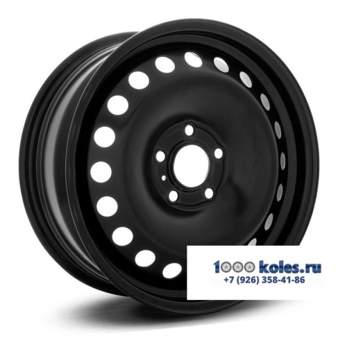 Magnetto R13 / 5J PCD 4x98 ЕТ 35 ЦО 58.5 13001