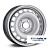 ALCAR STAHLRAD (KFZ) R16 / 7J PCD 5x108 ЕТ 46 ЦО 65.1 7505