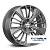 Скад R18 / 7.5J PCD 5x108 ЕТ 43 ЦО 65.1 KL-1060