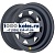 Off-Road Wheels 8x16/5x139,7 ET-19 D110 УАЗ (треуг. мелкий) Черный матовый