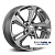 Скад R18 / 7J PCD 5x114.3 ЕТ 40 ЦО 66.6 KL-1069