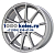 PDW 7x17/5x112 ET38 D66,6 9071 Flat Gunmetal (PDW)