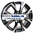 RST 6x15/4x100 ET48 D54,1 R045 (Rio, Solaris) BD