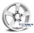 КиК R15 / 6.5J PCD 5x139.7 ЕТ 30 ЦО 98.1 Триал